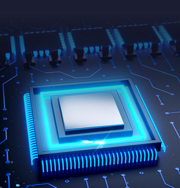 高可靠存儲器芯片